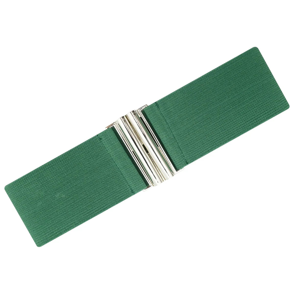 Ro Rox Vintage Florence Elasticated Retro Wide Nurse Belt