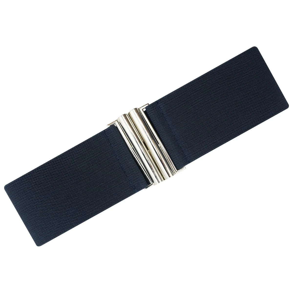 Ro Rox Vintage Florence Elasticated Retro Wide Nurse Belt