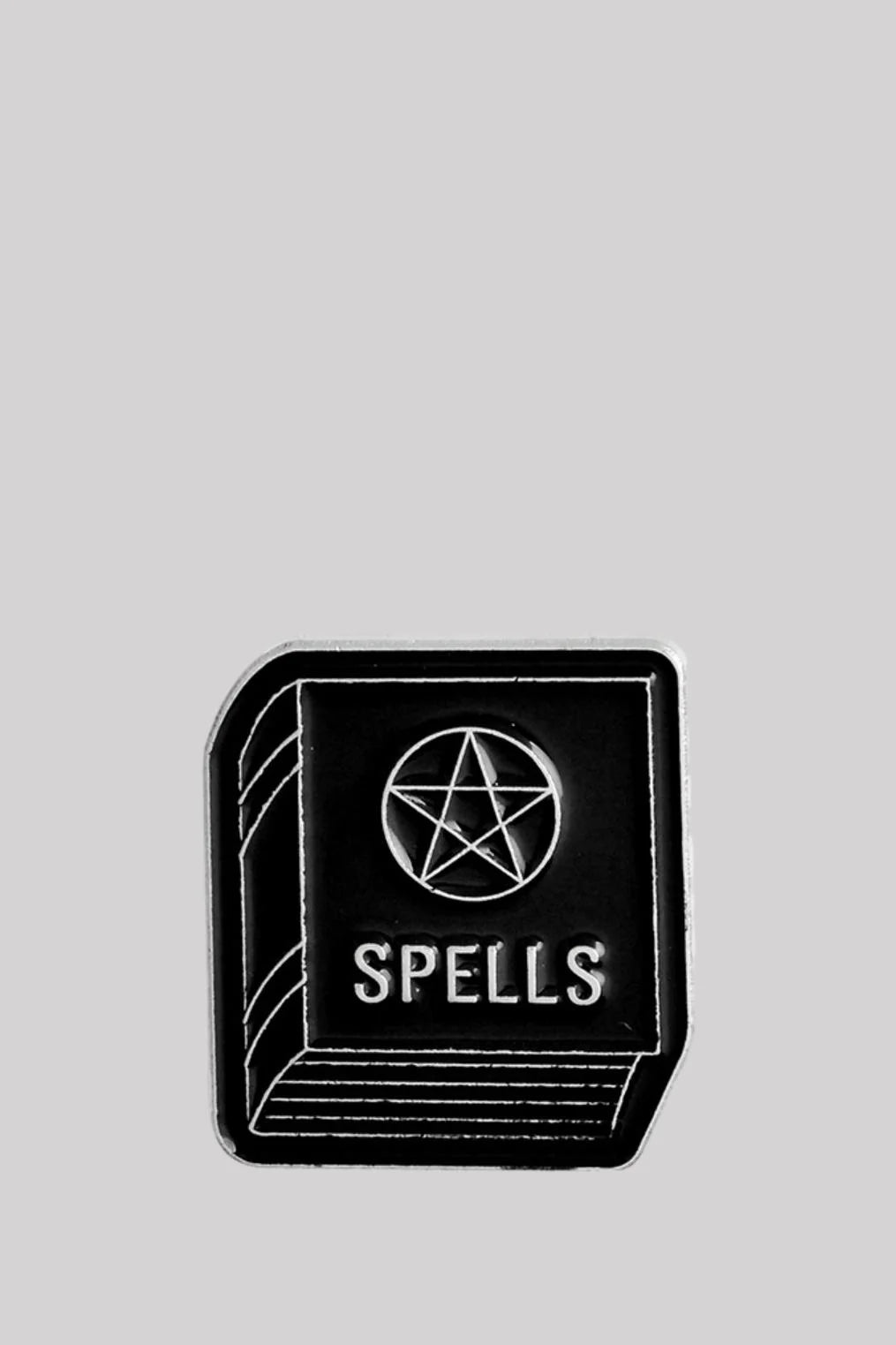 Ro Rox Enamel Pin Wicca Occult Witchcraft