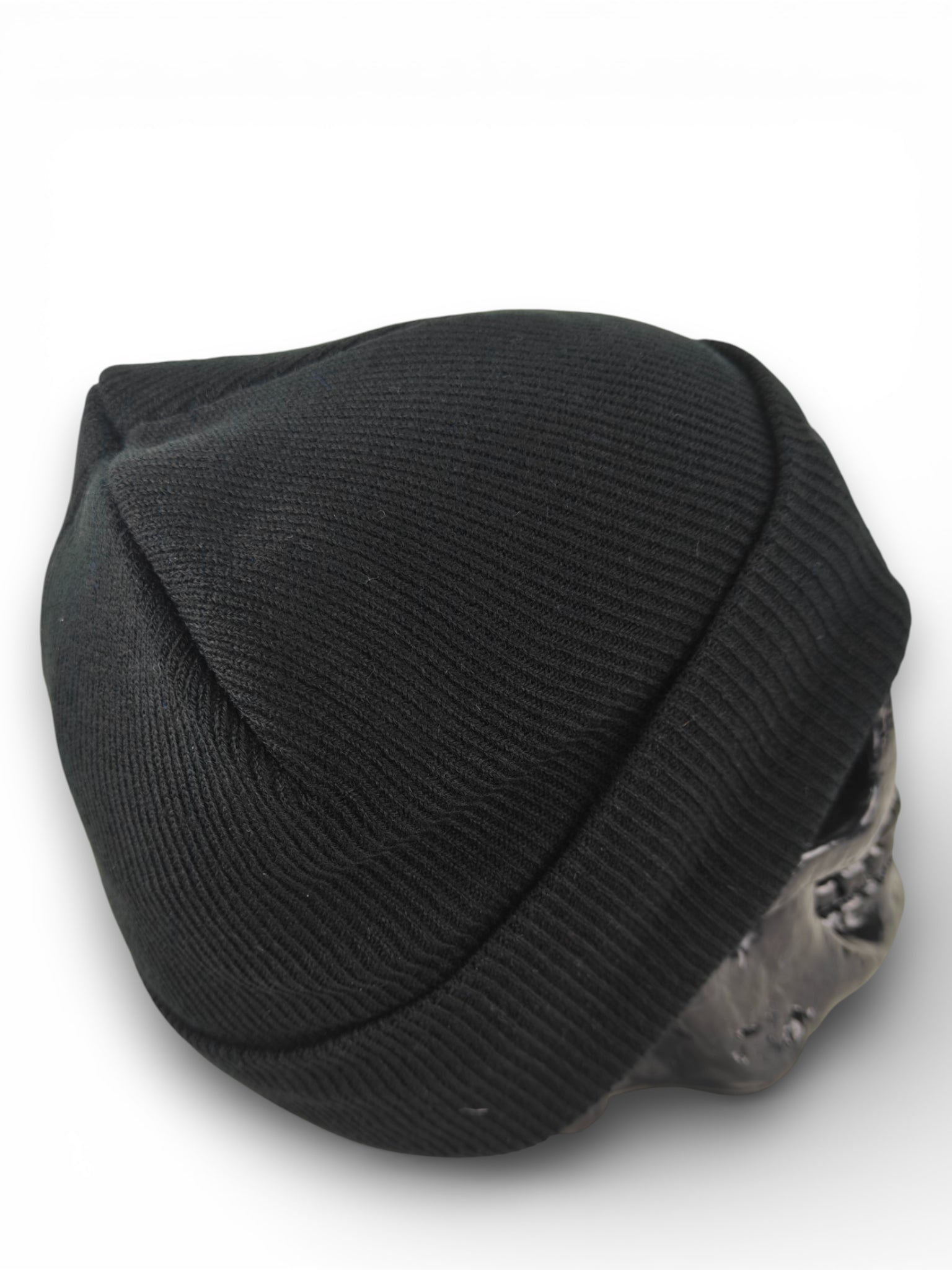 Ro Rox Triple Goddess Knitted Beanie Unisex Hat