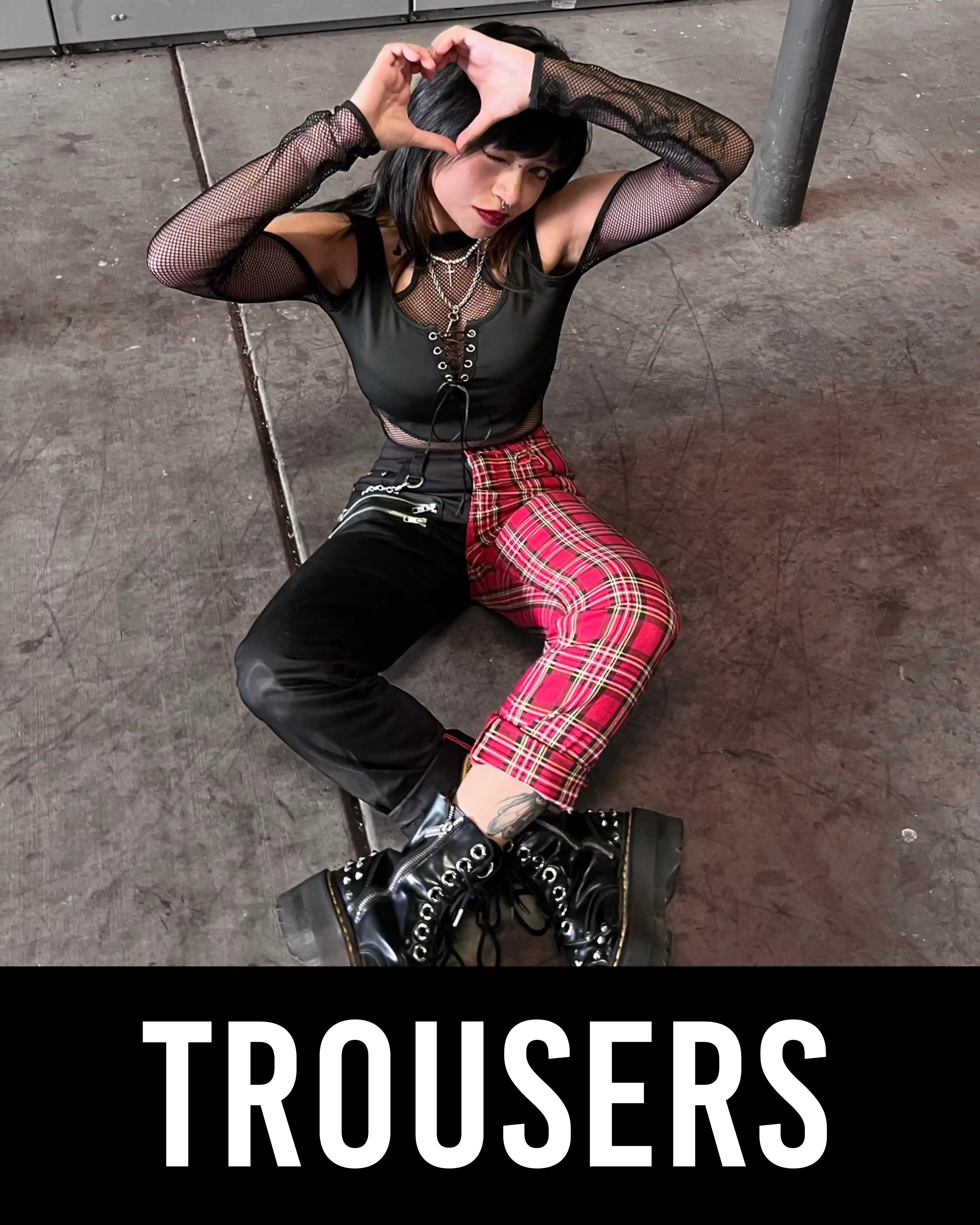 Ro Rox Alternative Clothing Store