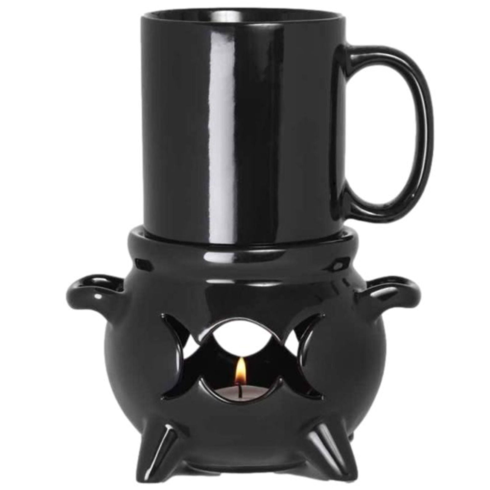 Alchemy England Cauldron Mug Warmer