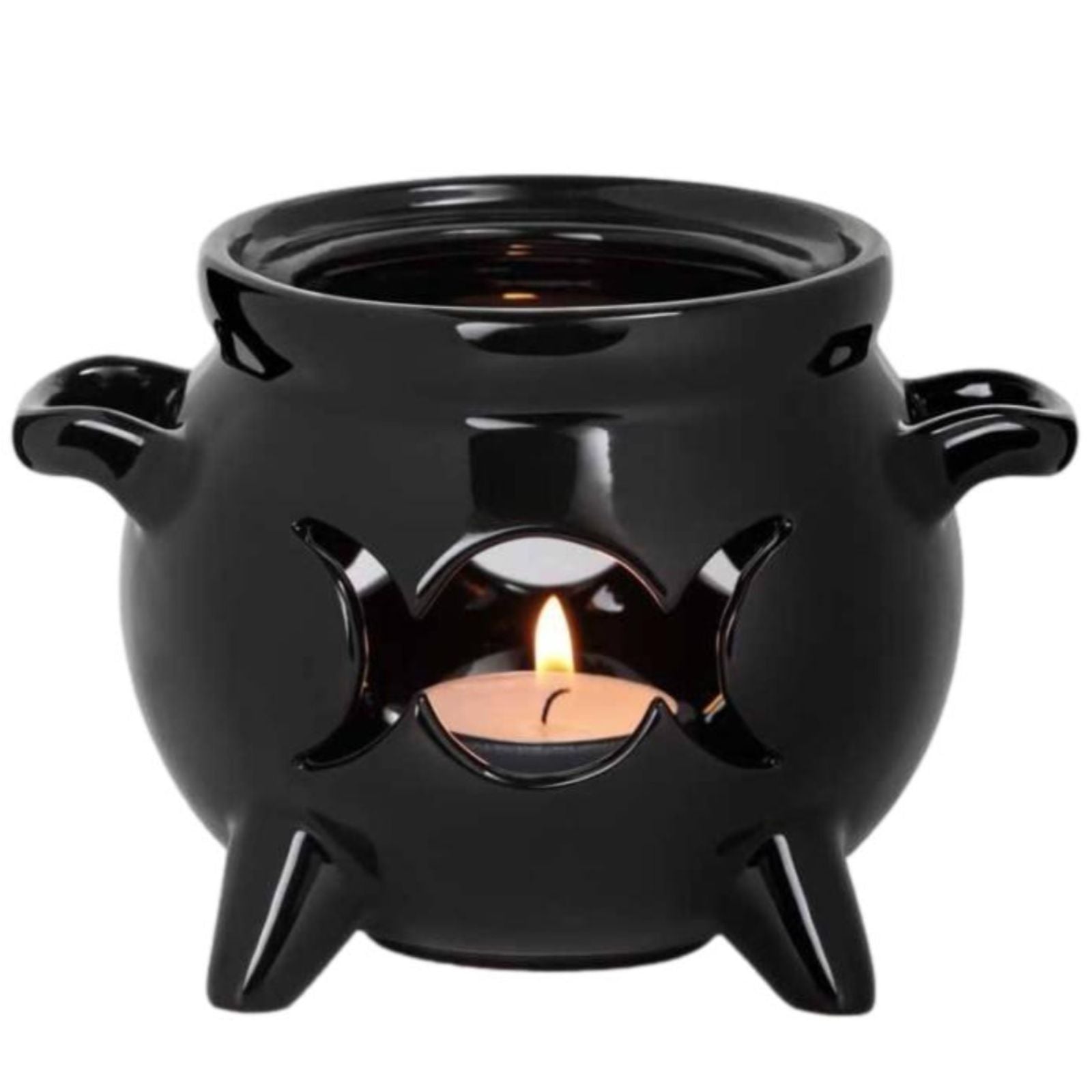 Alchemy England Cauldron Mug Warmer