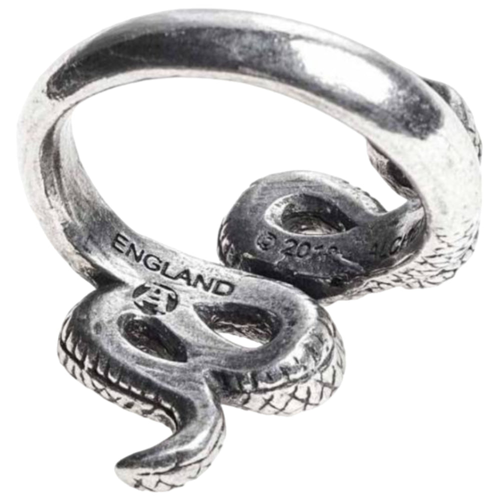 Alchemy England Psalm Serpent Ring | Ro Rox