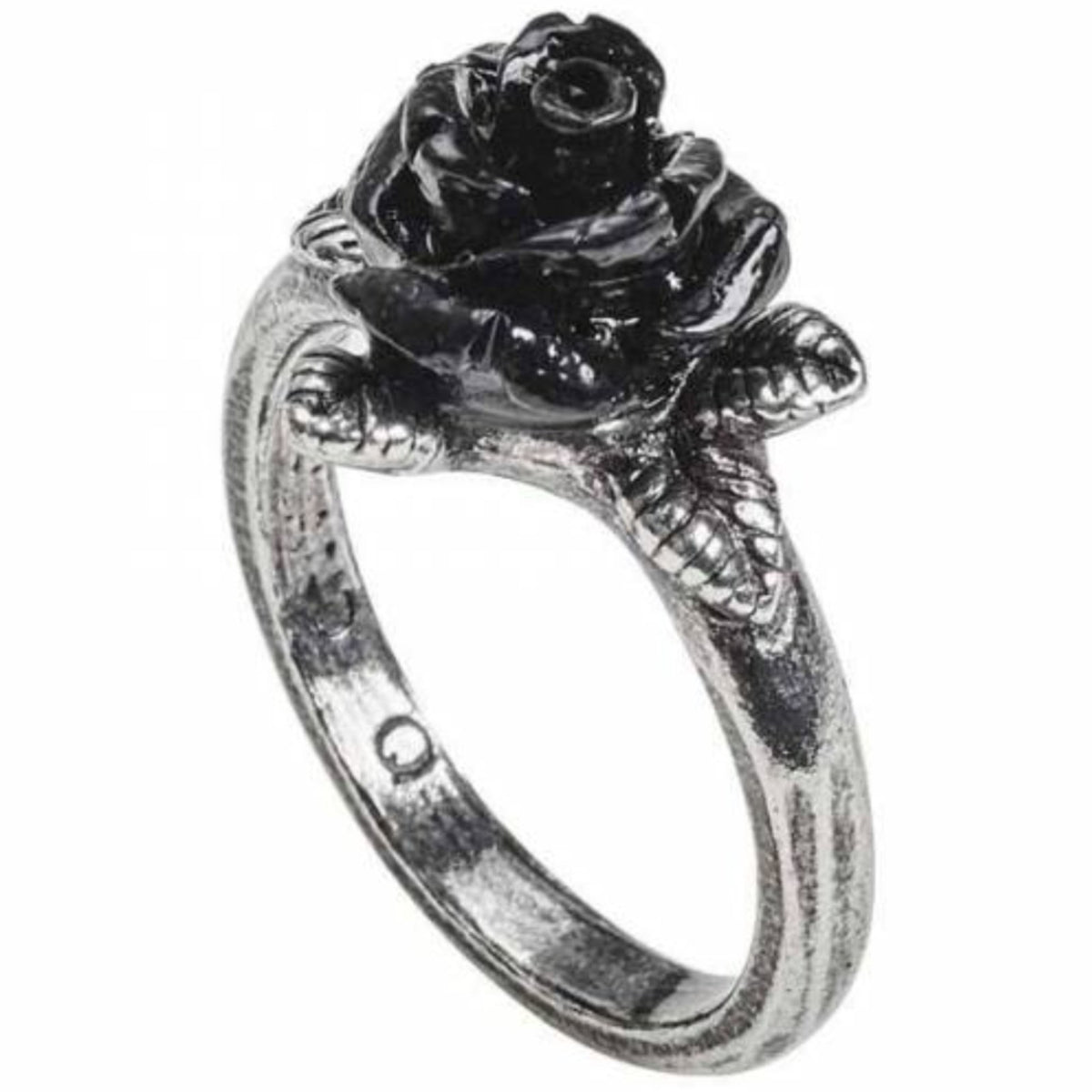 Alchemy England Token of Love Ring | Ro Rox