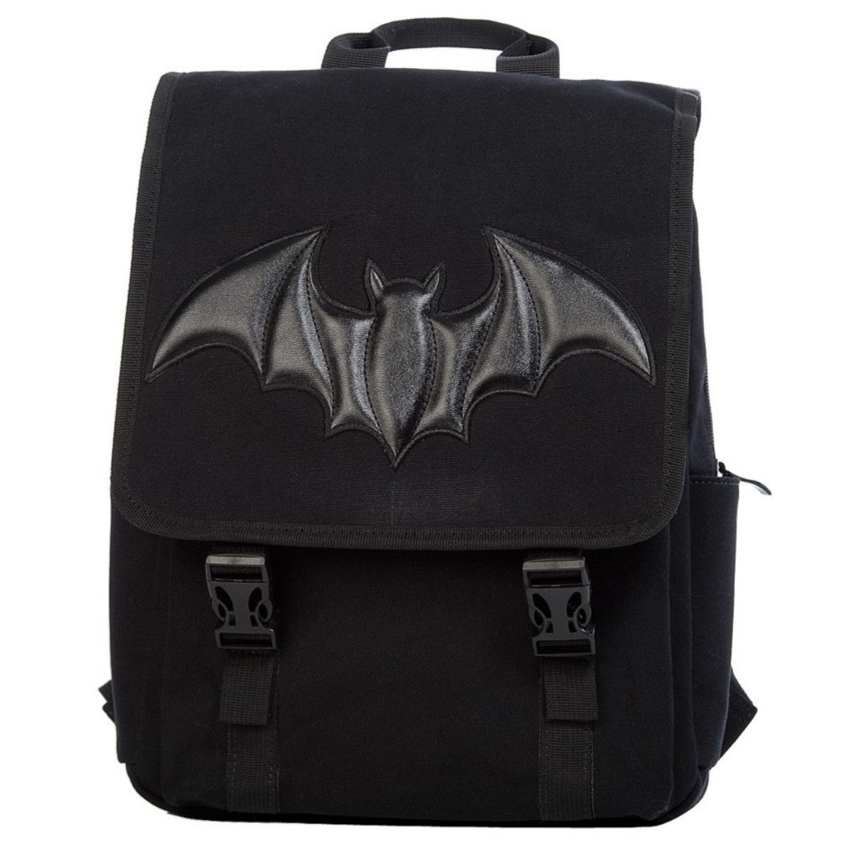 Banned Dragon Frenzy Gothic Backpack