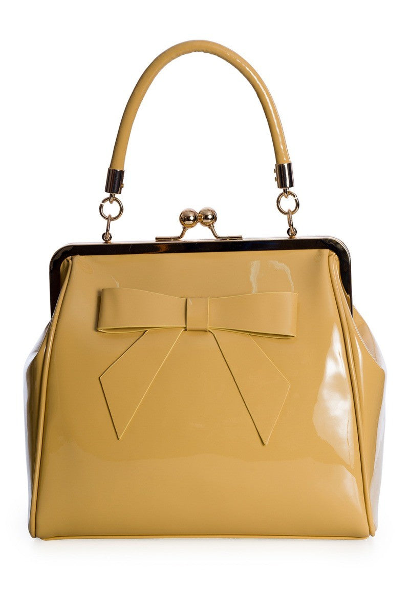 Dancing Days American Vintage Retro 50's Handbag Ro Rox Boutique