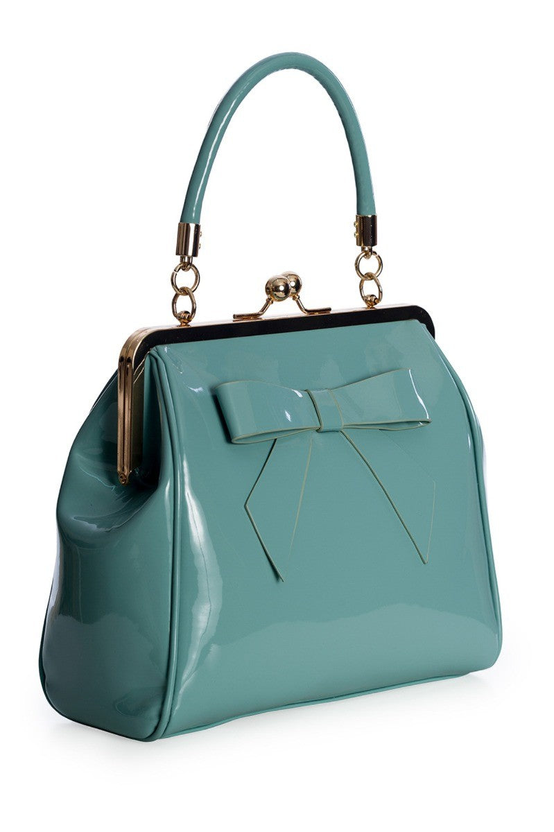 Dancing Days American Vintage Retro 50 s Handbag Ro Rox Boutique Ro Rox