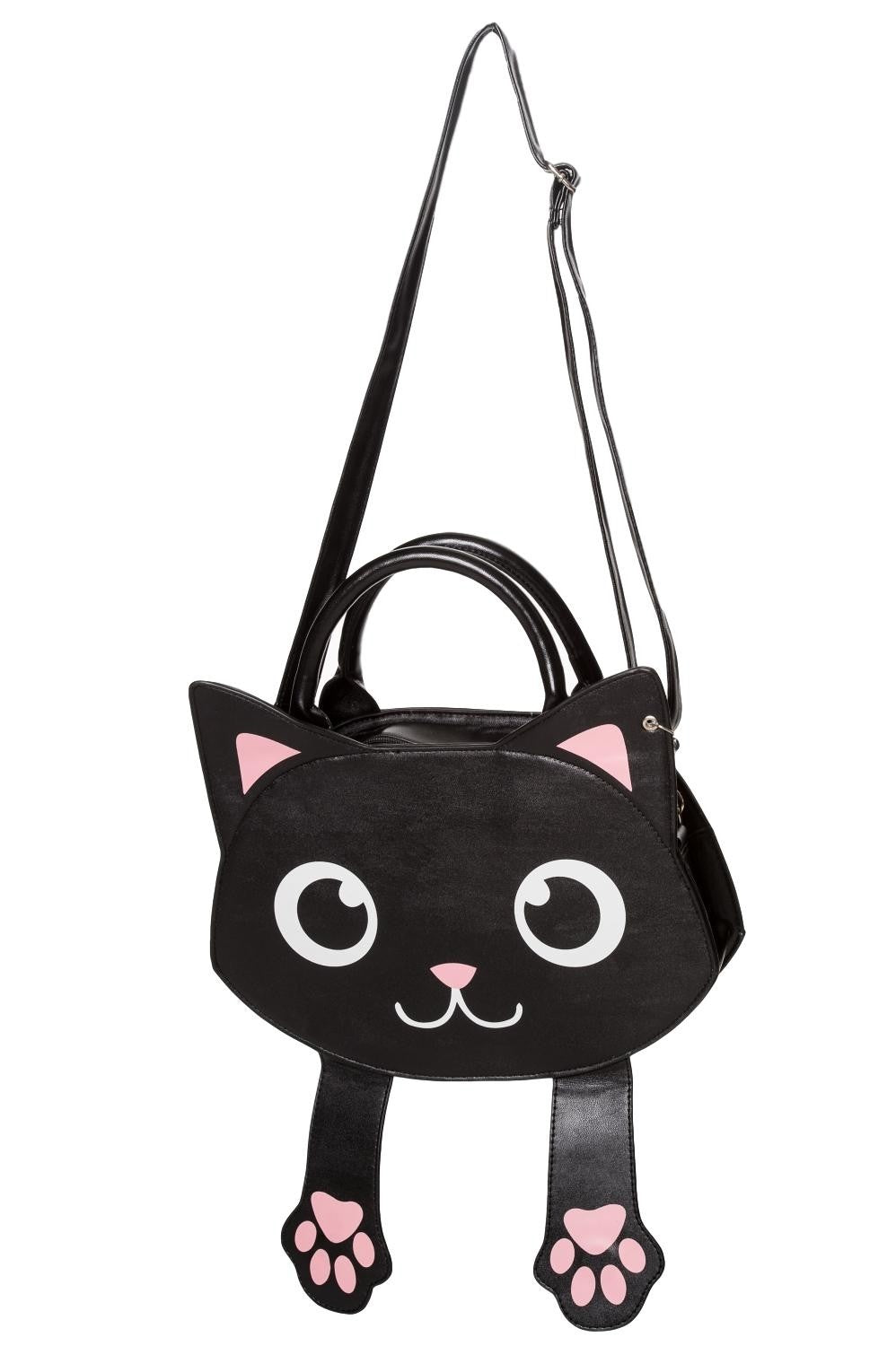 Banned apparel cat bag hotsell
