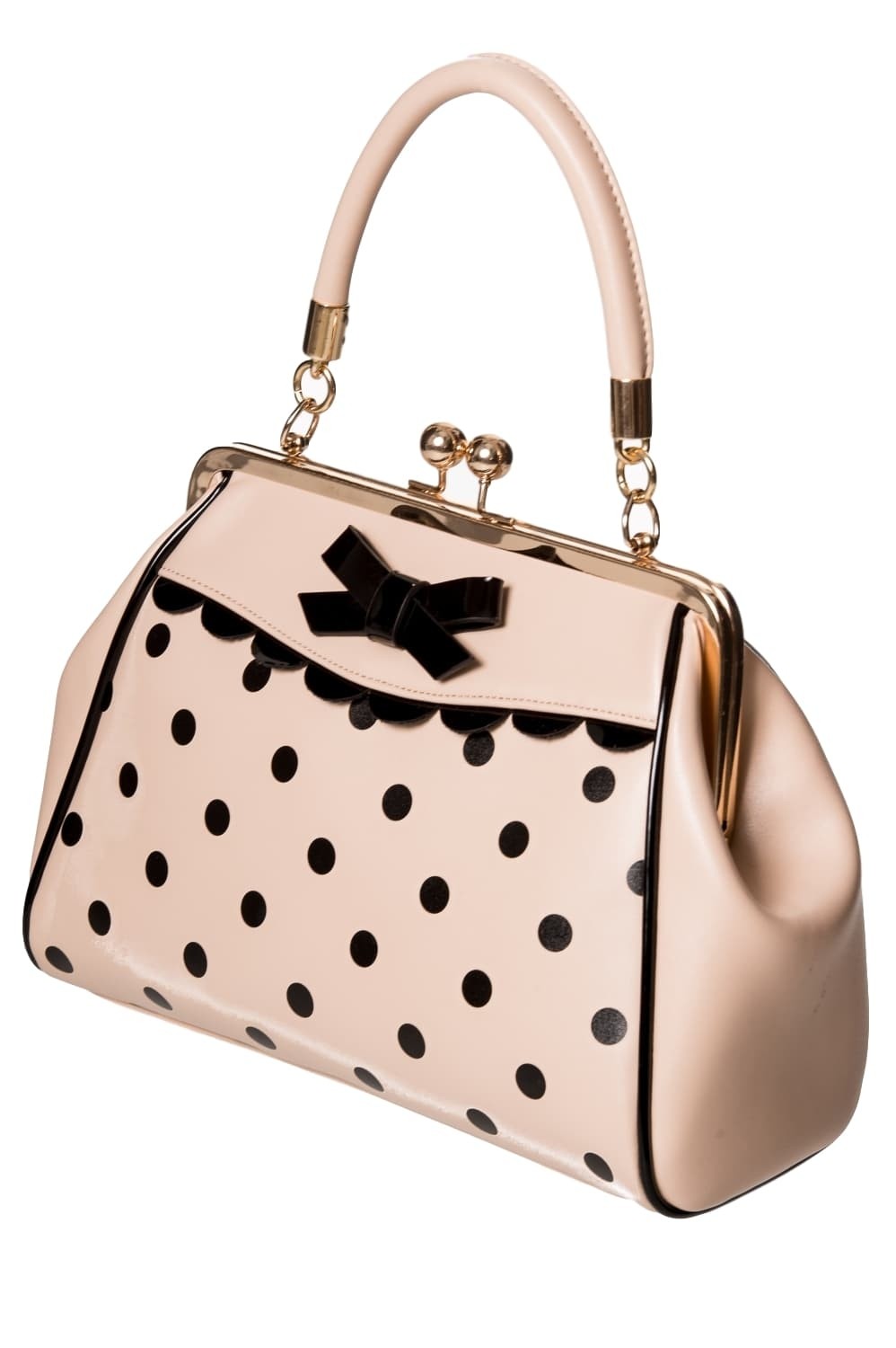 Rockabilly handbags 2025