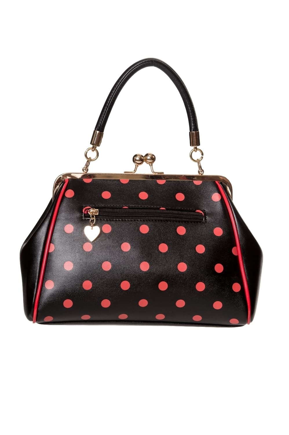 Rockabilly bag new arrivals