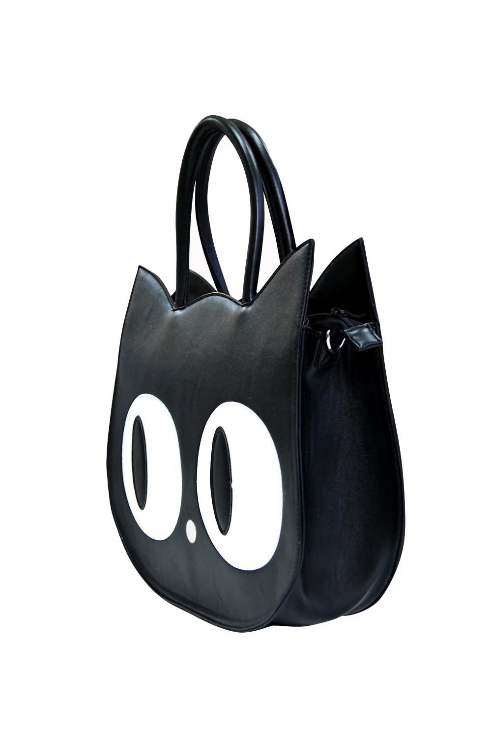 Banned Heart of Gold Very Large Cat Bag