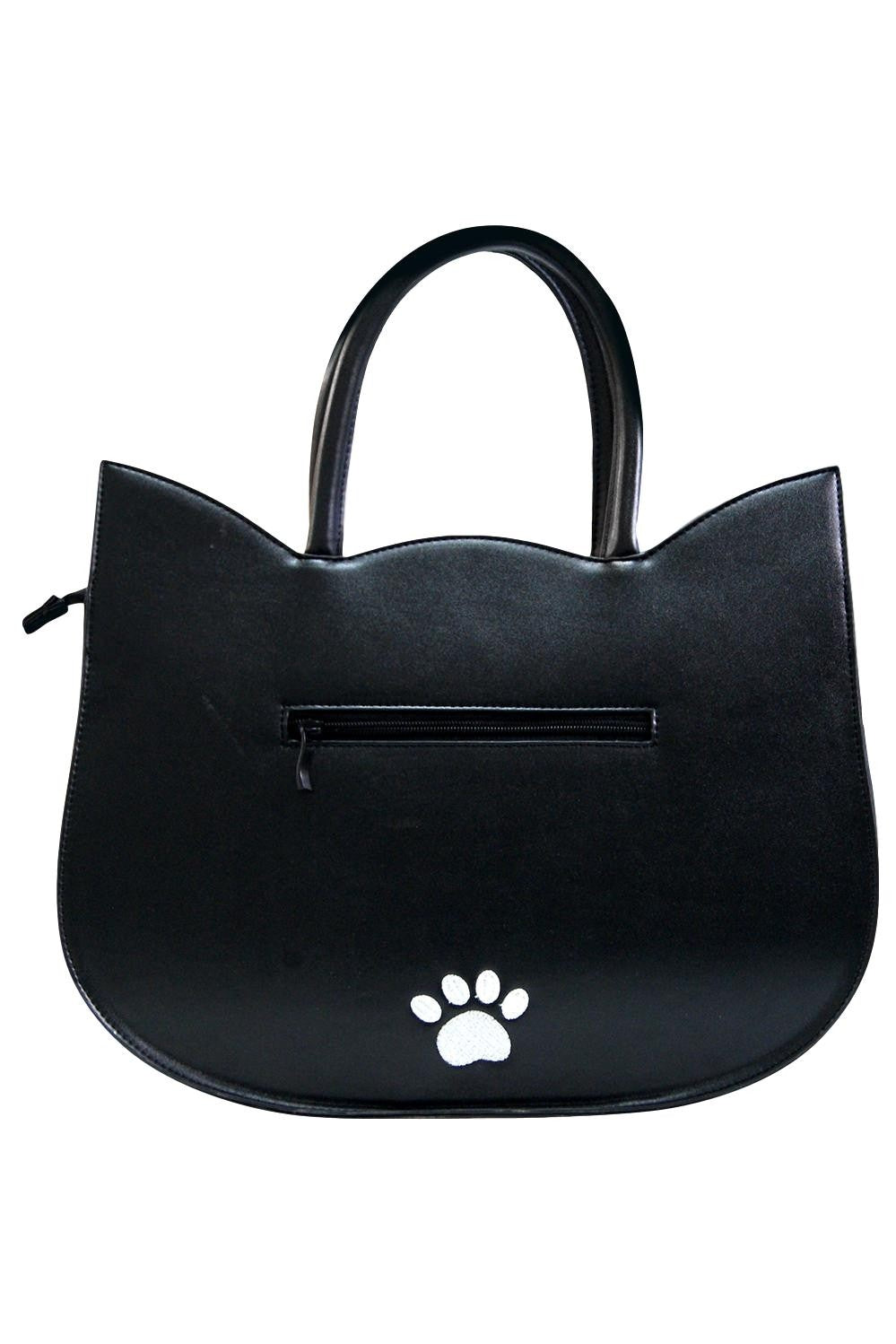 Banned Heart of Gold Very Large Cat Bag