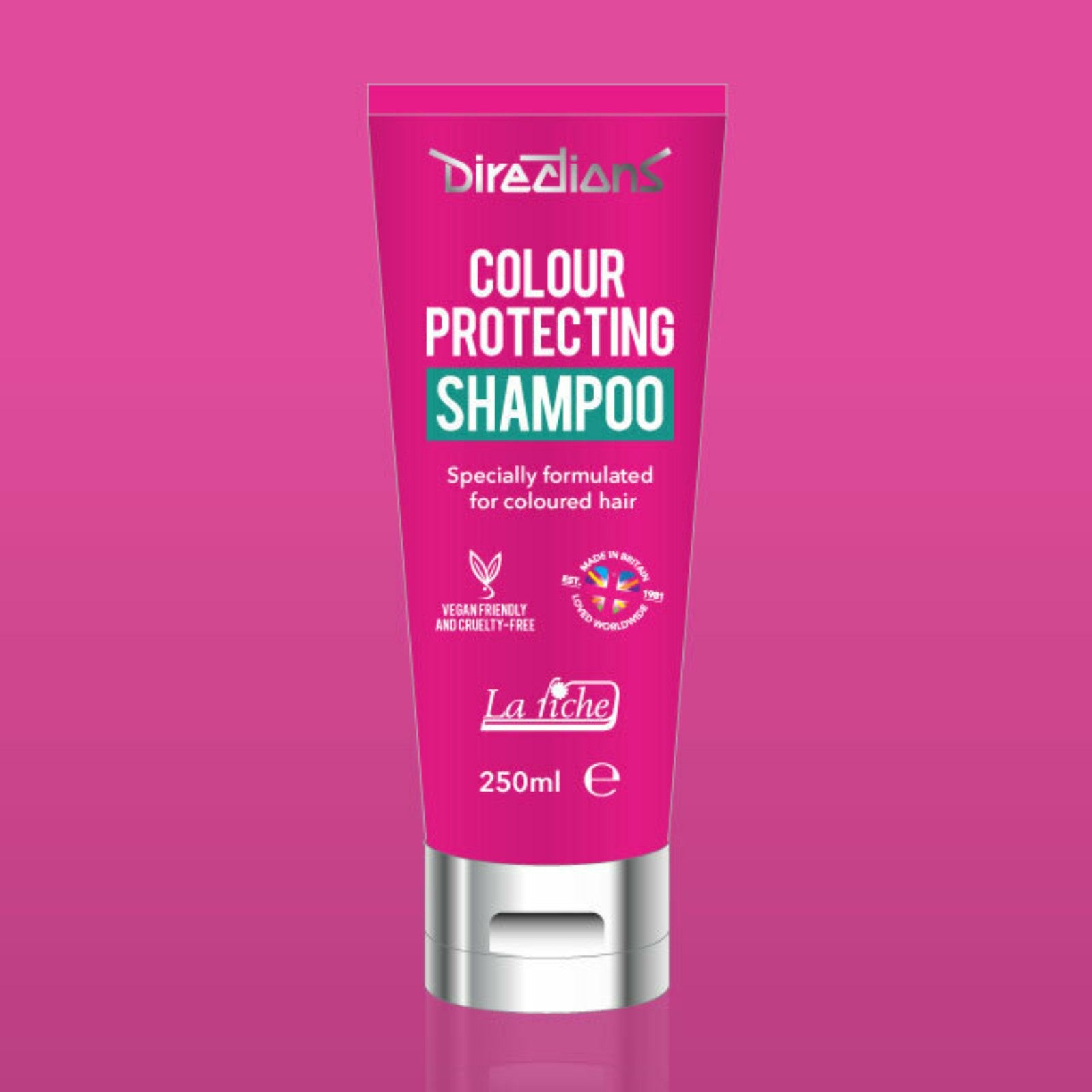 Directions Colour Protecting Shampoo, 250ml