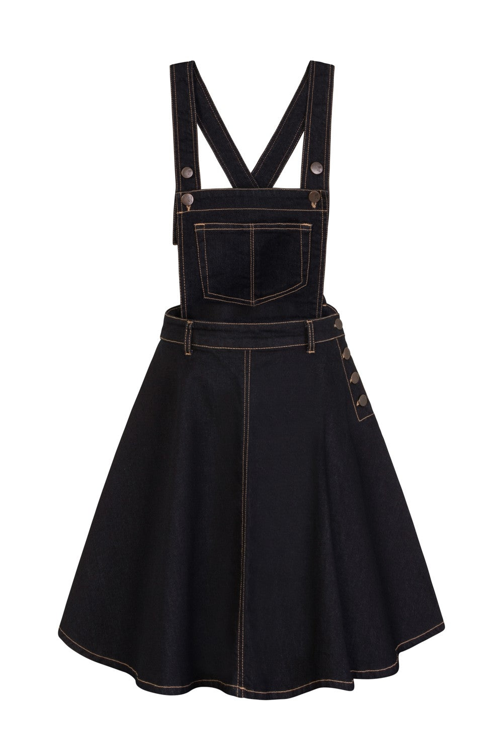 最終価格　限定　apolina Bonnie cord dungaree 7-9 最終価格 限定 apolina Bonnie cord dungaree 7-9 - メルカリ