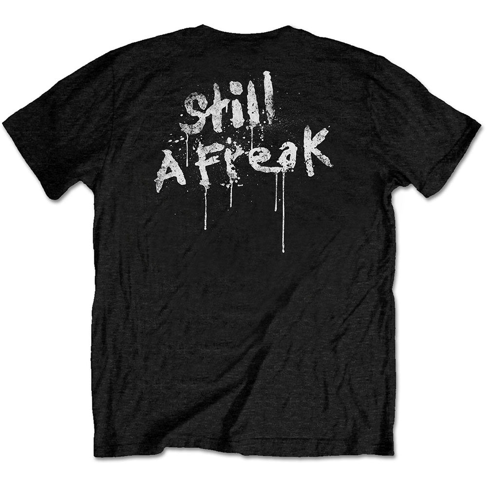 Korn Still A Freak Unisex T-Shirt
