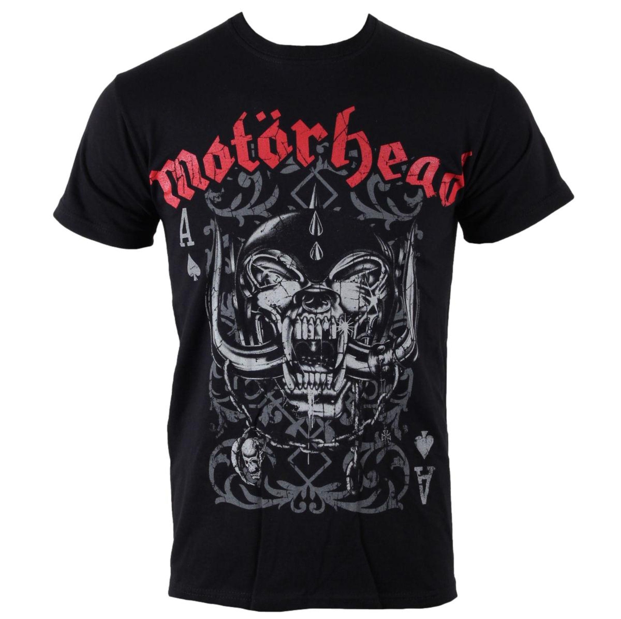 T shirt motorhead hotsell