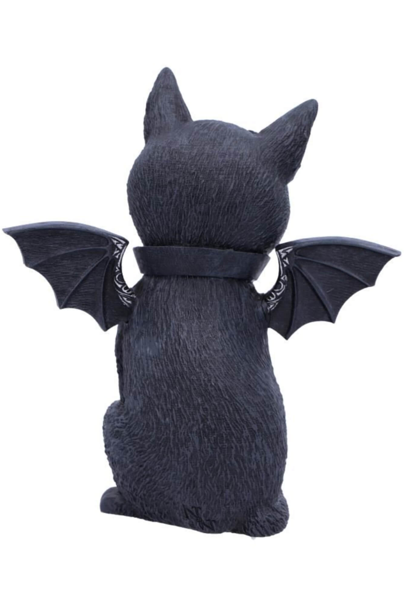 Nemesis Now Malpuss Winged Occult Cat Figurine