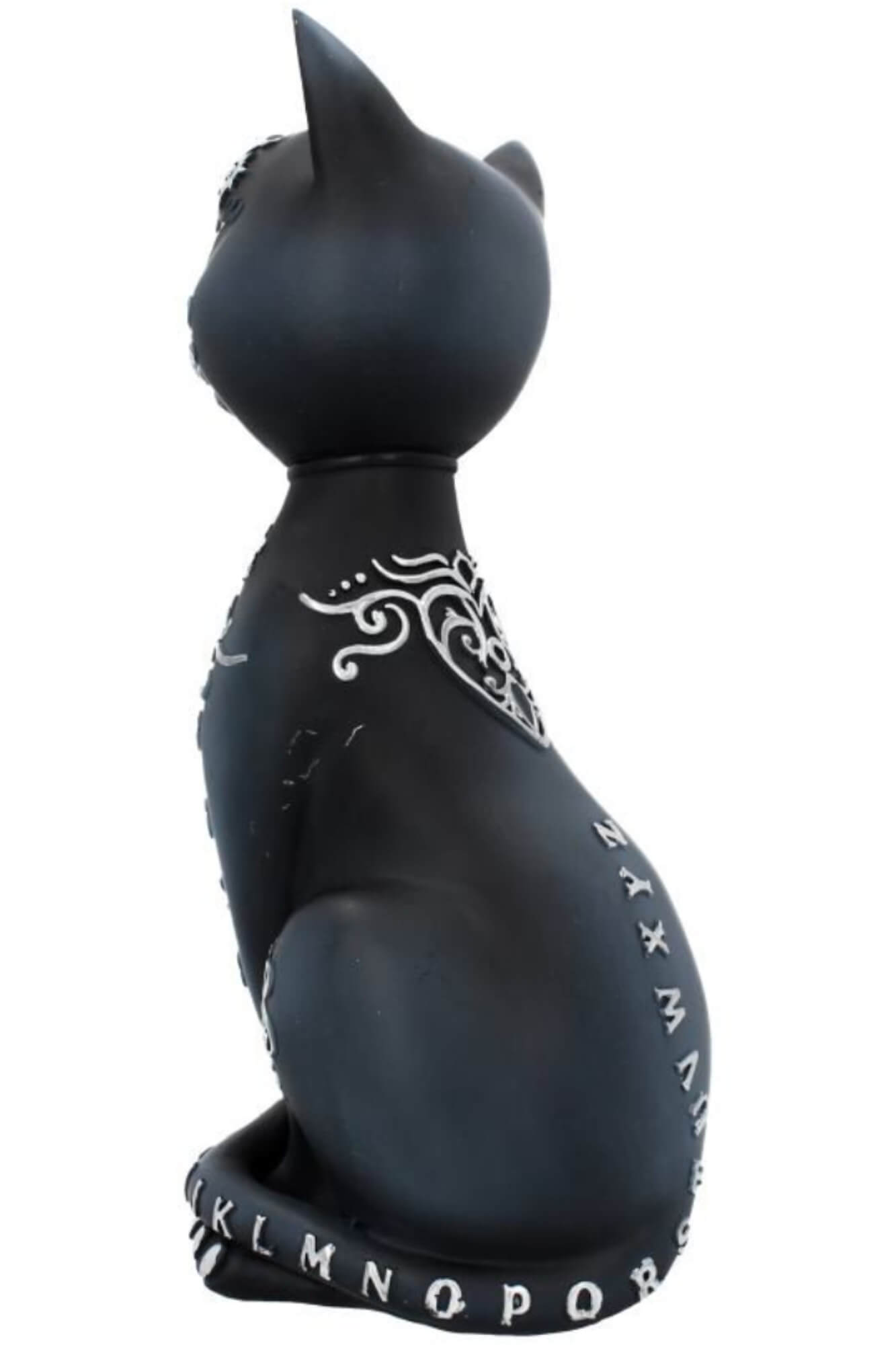 Nemesis Now Mystic Kitty Figurine Spirit Board Cat Ornament