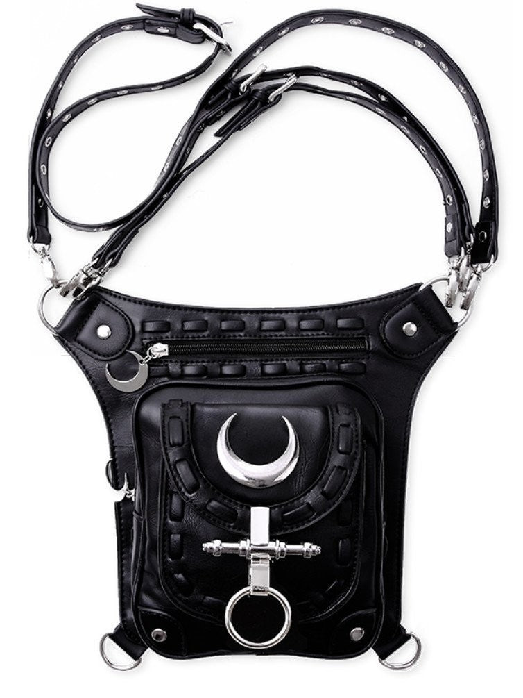 Gothic belt bag clearance
