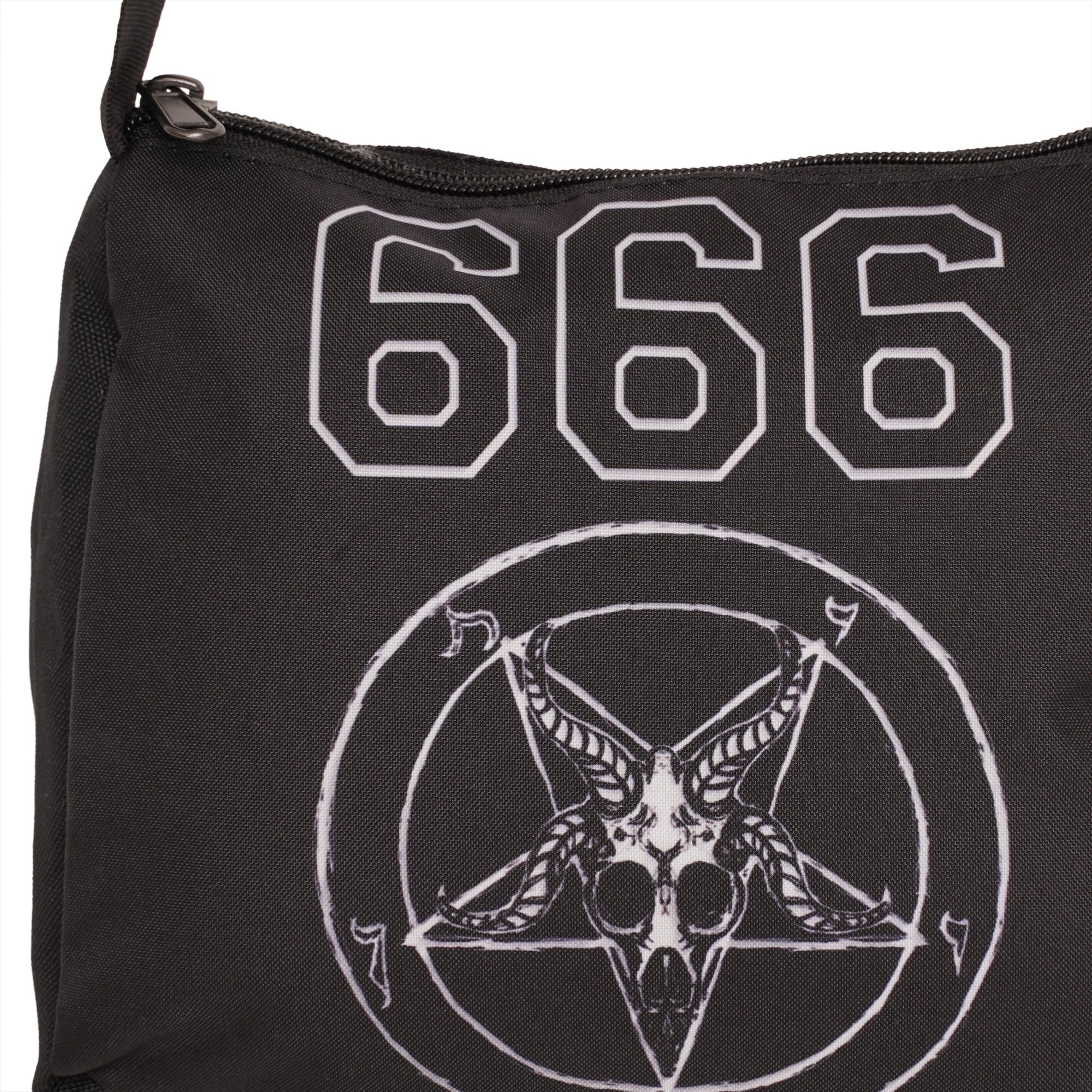 Ro Rox Small Handbag Makeup Cute Purse, Black, 666