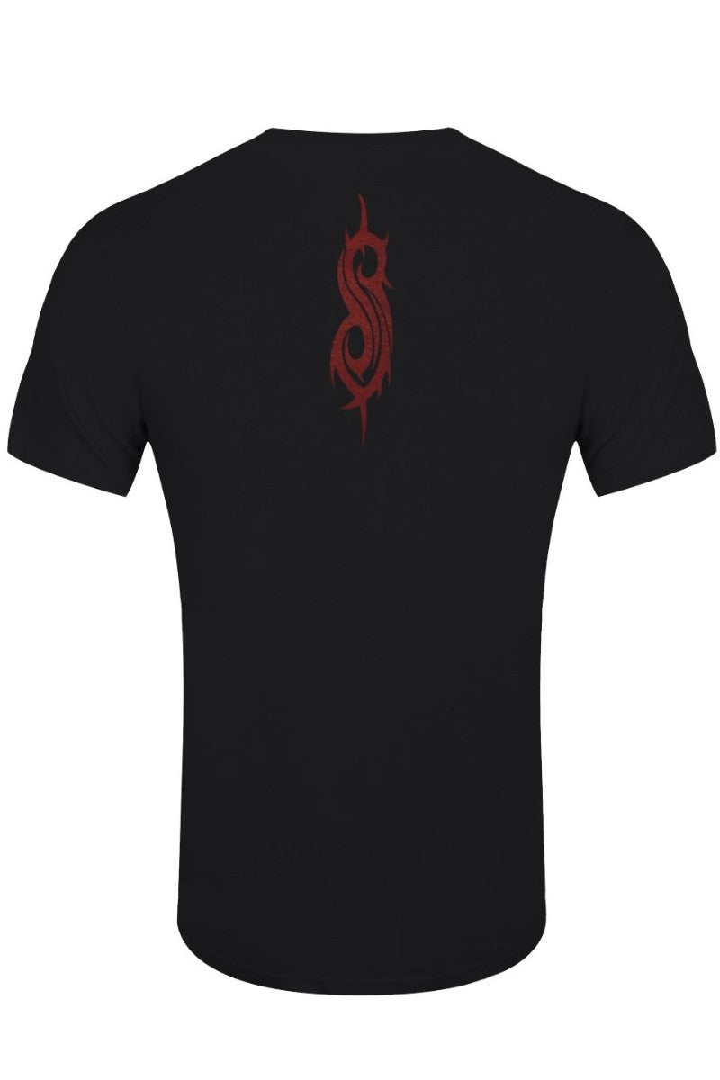 Slipknot Unisex Dead Effect T-Shirt